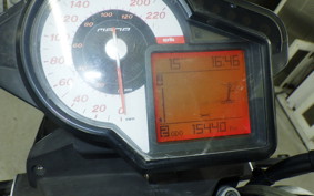 APRILIA MANA 850 2008