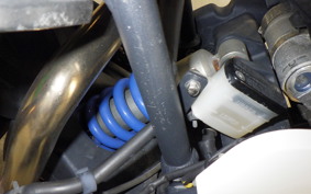 TRIUMPH SPEED TRIPLE 2008