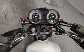 YAMAHA YB125SP PCJL
