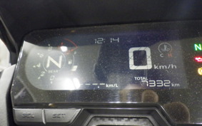 HONDA 400X 2021 NC56