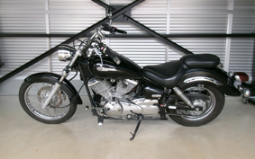 YAMAHA DRAGSTAR 250 VG05J