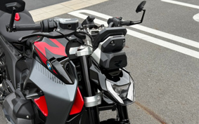 BMW R1300R ASA 2026 0M51