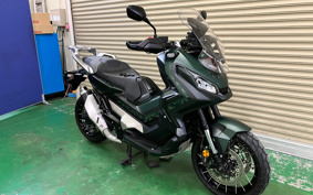 HONDA X-ADV 750 2019 RC95