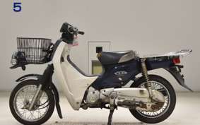 HONDA C50 SUPER CUB AA04