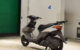 SUZUKI ADDRESS V125 S 2005 CF4MA