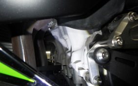 KAWASAKI NINJA ZX-6R A 2025 ZX636J