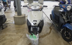HONDA TACT Gen.4 AF79