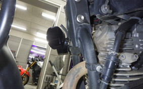 YAMAHA SEROW 250 Gen.3 DG31J