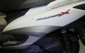 YAMAHA CYGNUS 125 XSR 2 2024 SE44J
