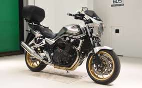 HONDA CB1300SF SUPER FOUR Gen. 3 2022 SC54