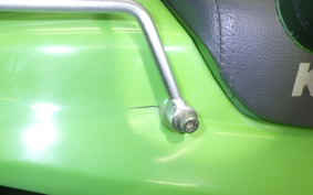 KAWASAKI KSR-2 2019 MX080B