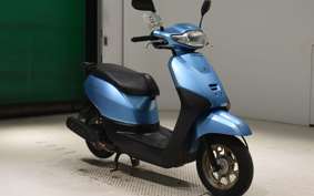 HONDA TACT-4ﾍﾞｰｼｯｸ 2000 AF75