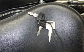 HONDA STEED 400 VLS 1998 NC37