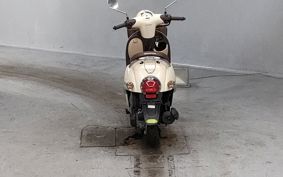 HONDA GIORNO AF77