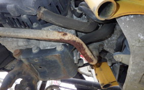 HONDA ZOOMER 2018 AF58