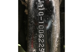 HONDA SUPER CUB110 JA10