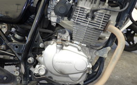 HONDA CB223S MC40