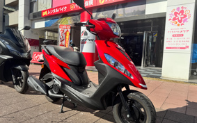YAMAHA JOG125 SEJ5J