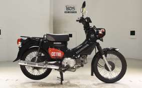 HONDA ｸﾛｽｶﾌﾞ110-2 2020 JA45