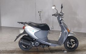 SUZUKI LETS4 CA45A