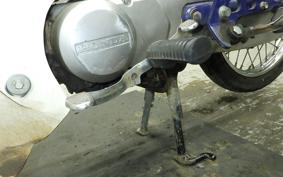 HONDA C50 SUPER CUB 2001 AA01
