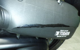 SUZUKI ADDRESS 110 2022 CE47A