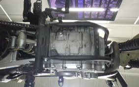 YAMAHA SEROW 250 Gen.2 2002 DG17J