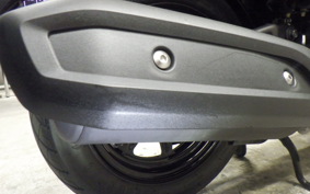 HONDA TACT Basket 2023 AF79