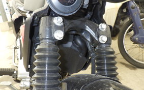 HONDA ｸﾛｽｶﾌﾞ110-3 JA60