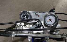 YAMAHA TW200 2JL
