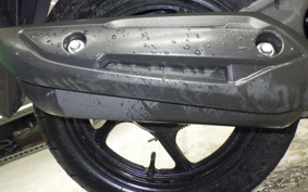 SUZUKI ADDRESS 110 2023 CE47A