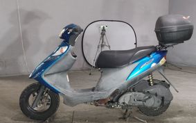 SUZUKI ADDRESS V125 CF46A