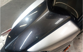 SUZUKI B-KING 2011 GX71A
