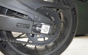 HONDA 400X 2021 NC56