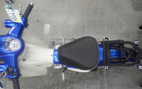HONDA C110 SUPER CUB 2014 JA44
