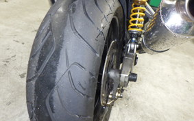 SUZUKI GSX1400 2007 GY71A