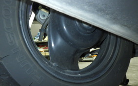 YAMAHA JOG 2010 SA57J