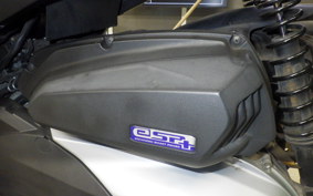 HONDA FORZA 250 2009 MF15