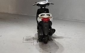 SUZUKI ADDRESS V125 CF4MA