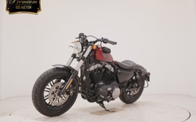 HARLEY XL1200X 2016