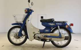 YAMAHA MATE 50 2005 UA04J