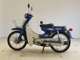 Фото Yamaha MATE 50 2005 с японского аукциона