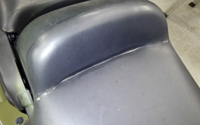 HONDA PS250 2021 MF09