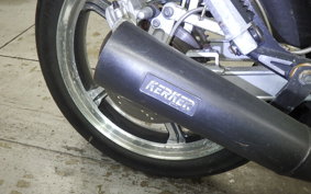 KAWASAKI GPZ400F 1984 ZX400A