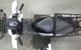 HONDA ﾍﾞﾝﾘｨ50-2