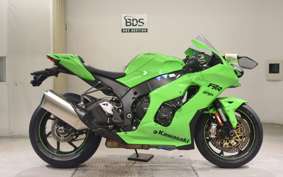 KAWASAKI ZX 10 NINJA RR 2022 ZXT02L