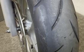 HONDA HORNET 250 1997 MC31