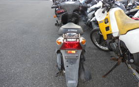 YAMAHA JOG Gen.5 SA36J