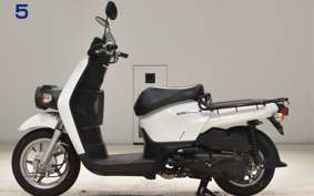 HONDA ﾍﾞﾝﾘｨ110 JA09