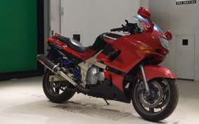 KAWASAKI ZZ-R400 Gen.2 2000 ZX400N